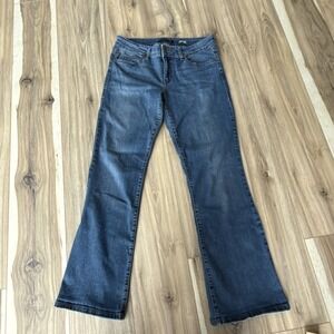Level 99 Bootcut Petite 30P Jeans Womens